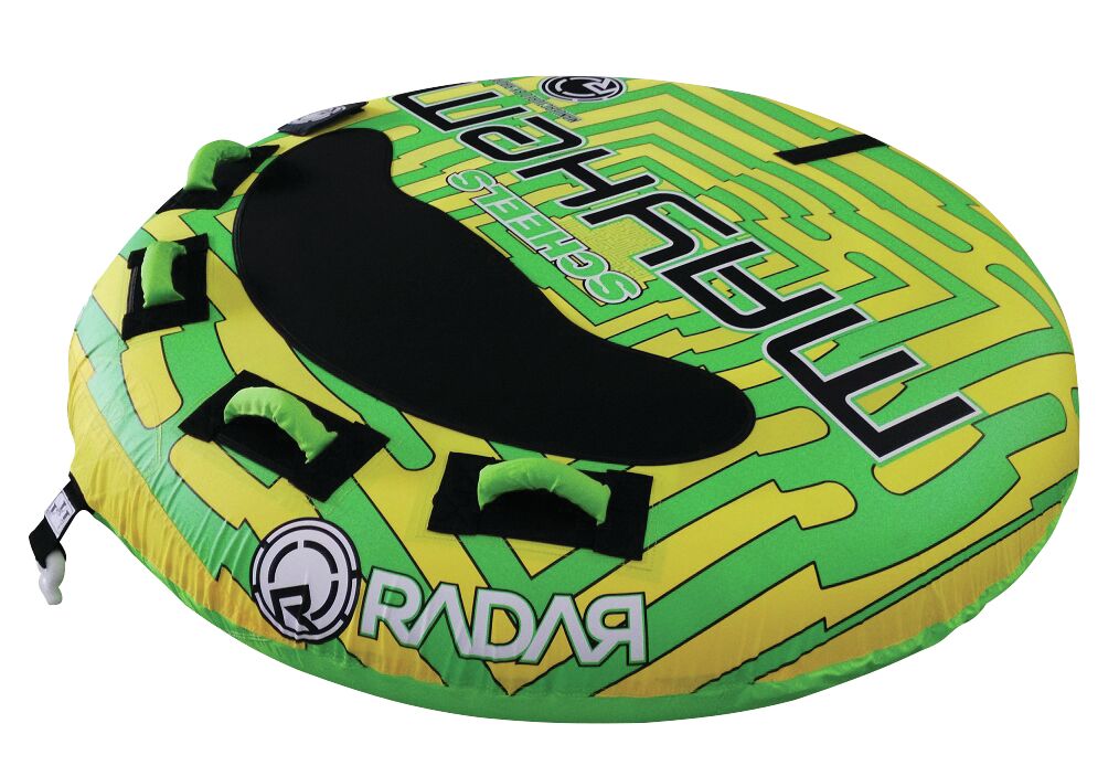Vetorengas Mayhem 152cm 