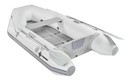 CREWTENDER KUMIVENE 180cm RIMAPOHJA 