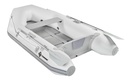 CREWTENDER KUMIVENE 240cm RIMAPOHJA 