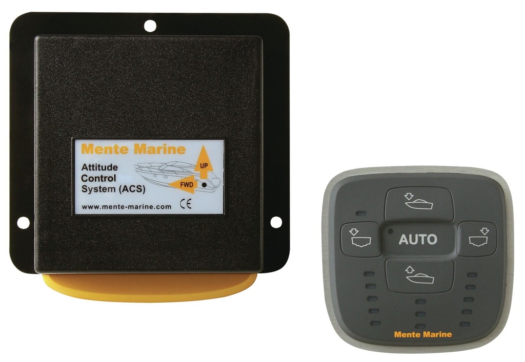 ACS A AUTOM.OHJAUSYKSIKKÖ ACS A