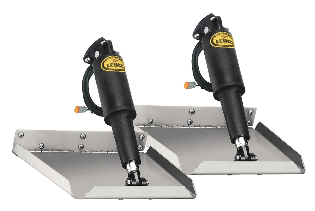 Trimmilevysarja 9" x 9", 12V ENS