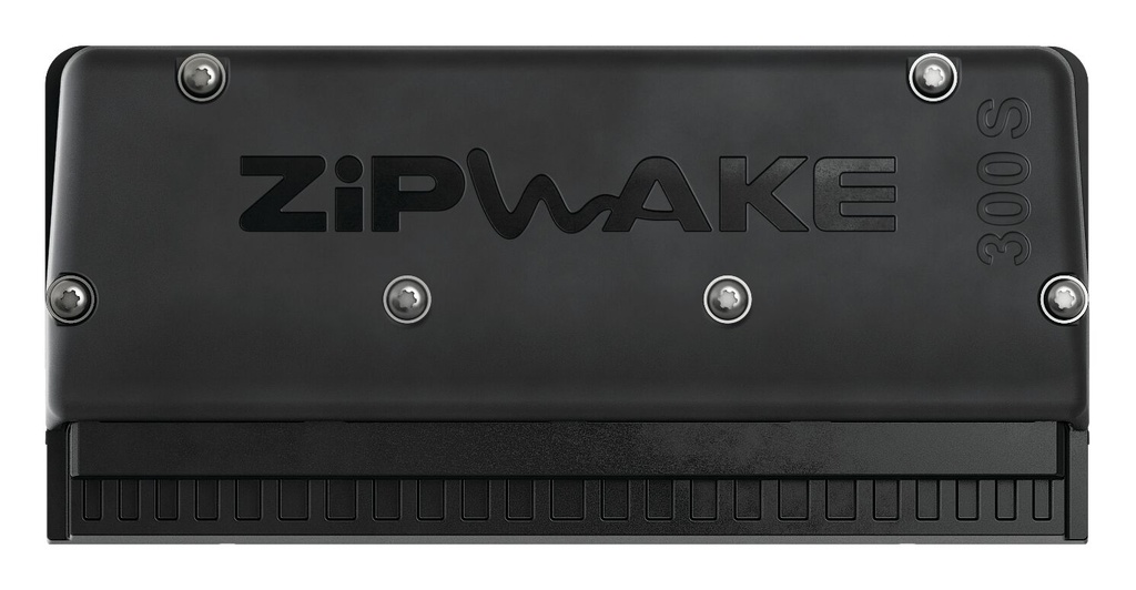 Zipwake trimmisäädin 300mm, 3m kaapeli (IT300-S)