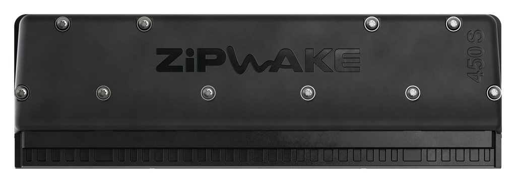 ZIPWAKE INTERCEPTOR 450MM + KAAP.3M 