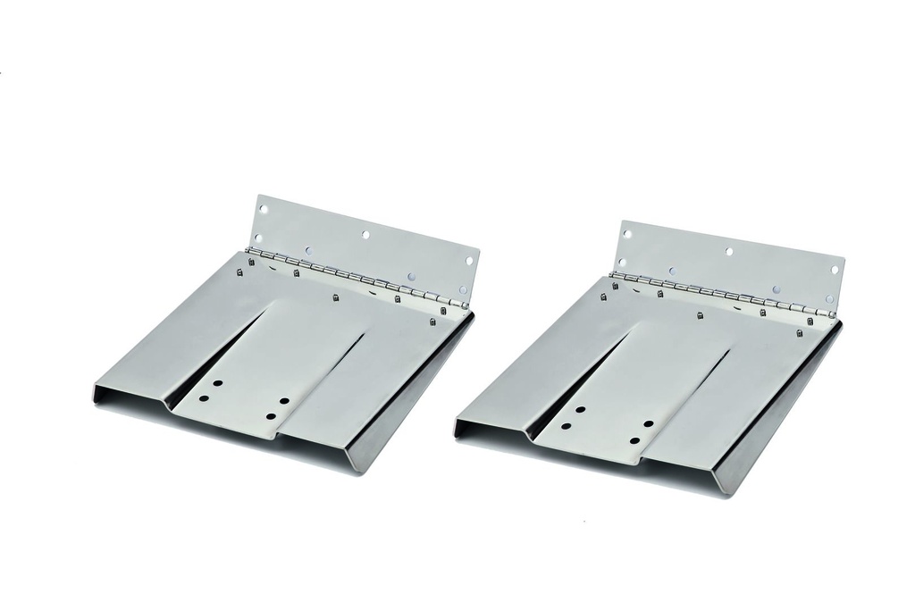 Trimmilevyt 12X9(305Mmx229Mm) 41845R 