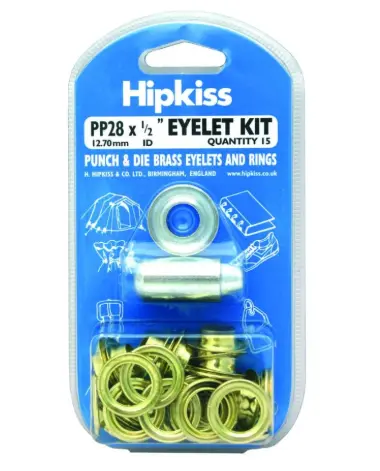 Purjerengas PP22, 7,9 mm 