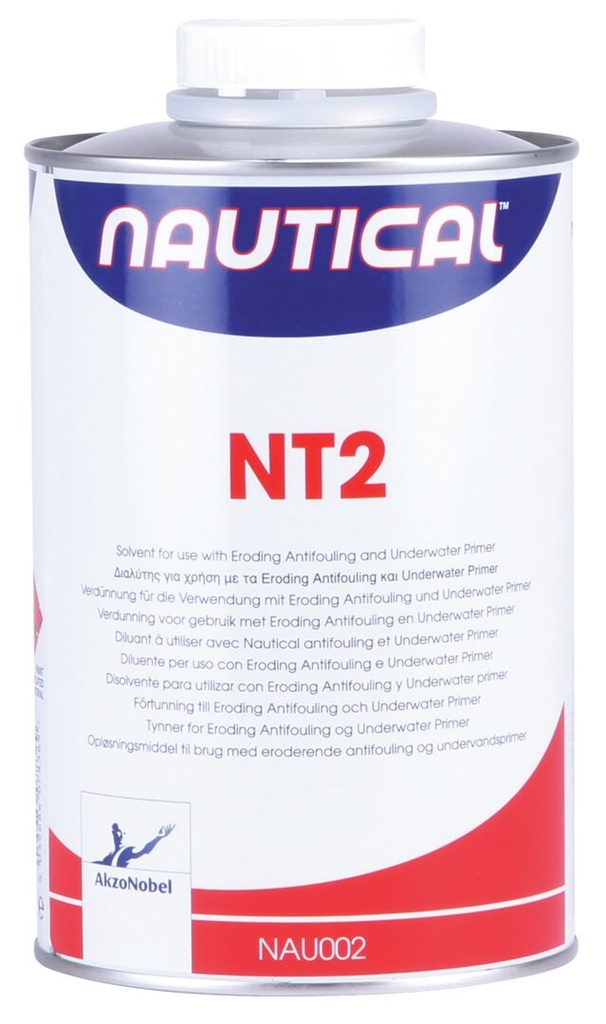 Nautical ohennin NT2, 1L 