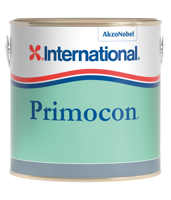 Primocon harmaa, 750 ml 