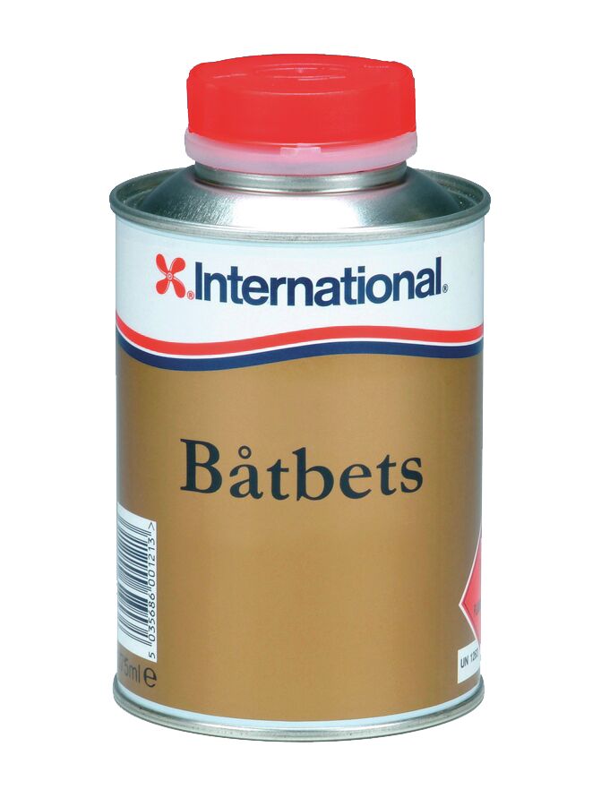 B?Tbets Mahogny Yaa825-375-Ml 