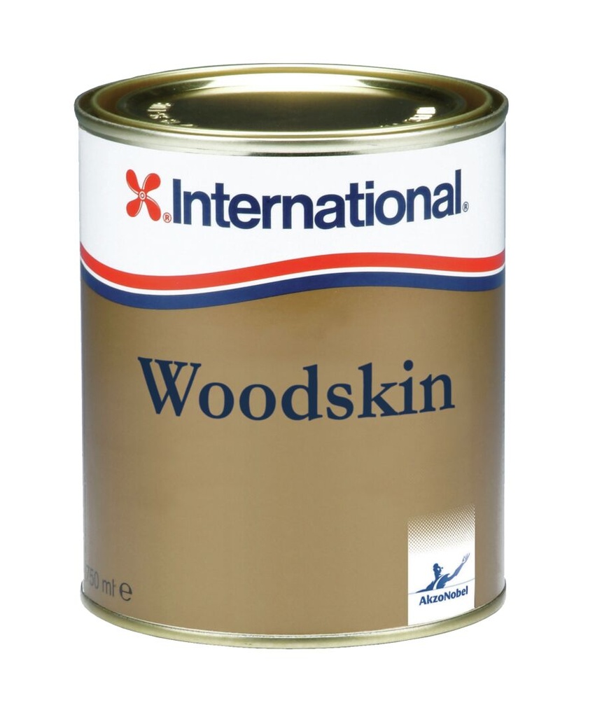 Woodskin, 750 ml 