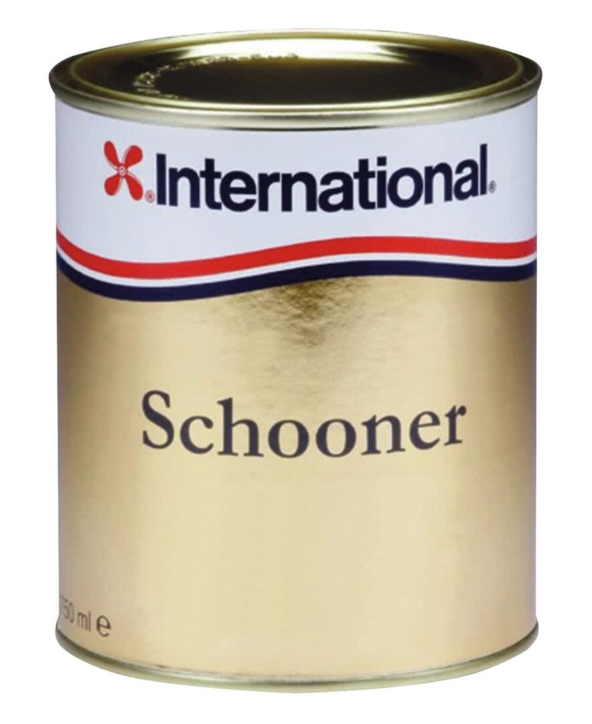 Schooner kiiltolakka 0,75L