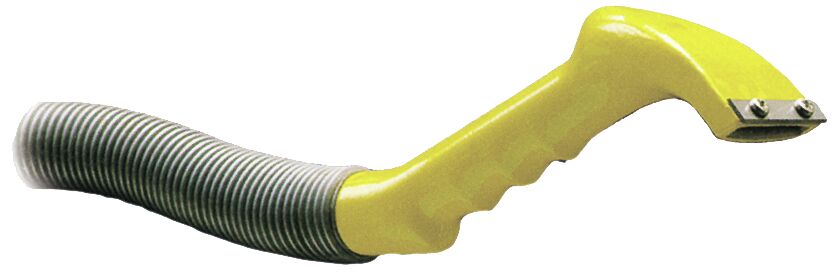 Kaavin Pölyimurikiinnityksellä 