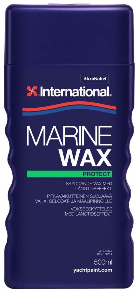 International Marine Wax, 500ml 