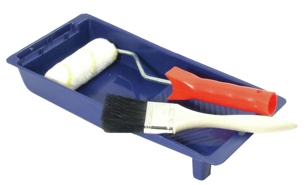 MAALAUSTELA 180MM + SIVELLIN 50MM 