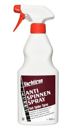 Spider Away 500ml Hämähäkkien karkoitusaine