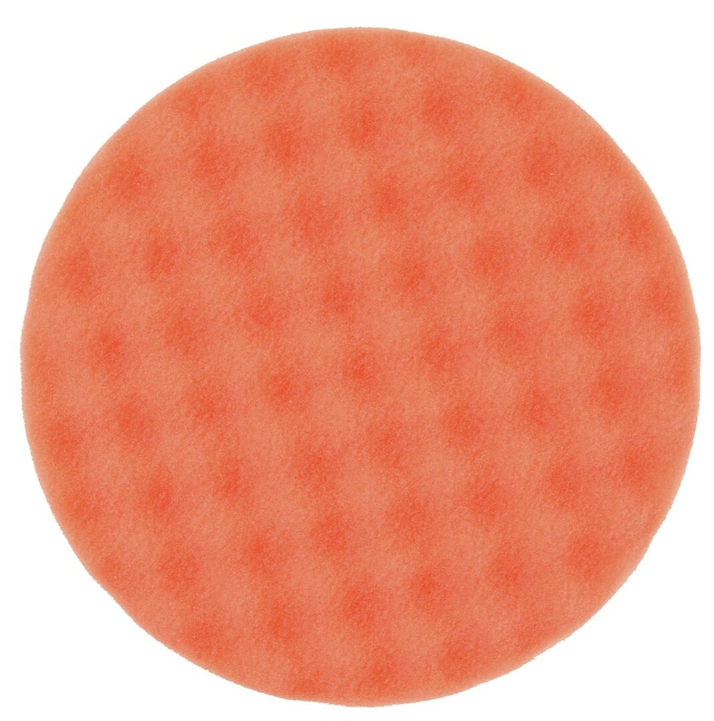 KIILLOTUSLAIKKA 150mm ORANSSI KENNO 