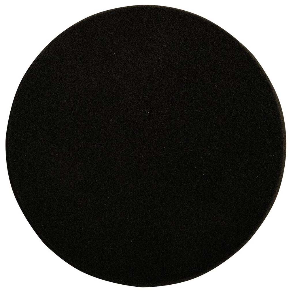 Kiillotuslaikka 150mm, vaahtomuovi, Mirka 