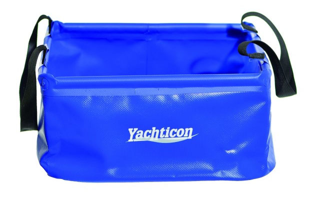 Kokoonpainuva pesuallas 15L 