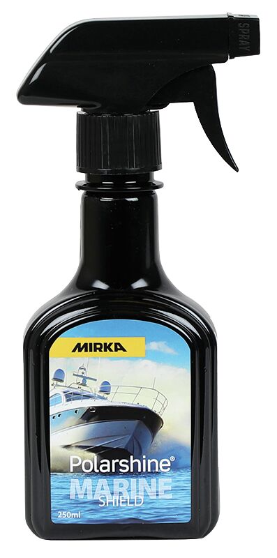 Kestopinnoite Polarshine Marine Shield 250 ml 