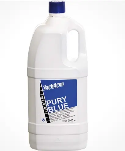 PuryBlue saniteettiaine 2L 