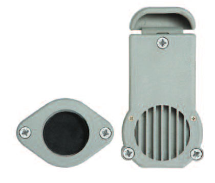 Tyhjennysventtiili 17-23mm 