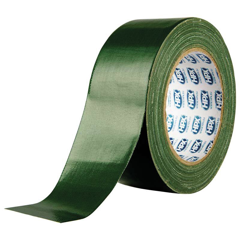 Monitoimiteippi 6200, vihreä