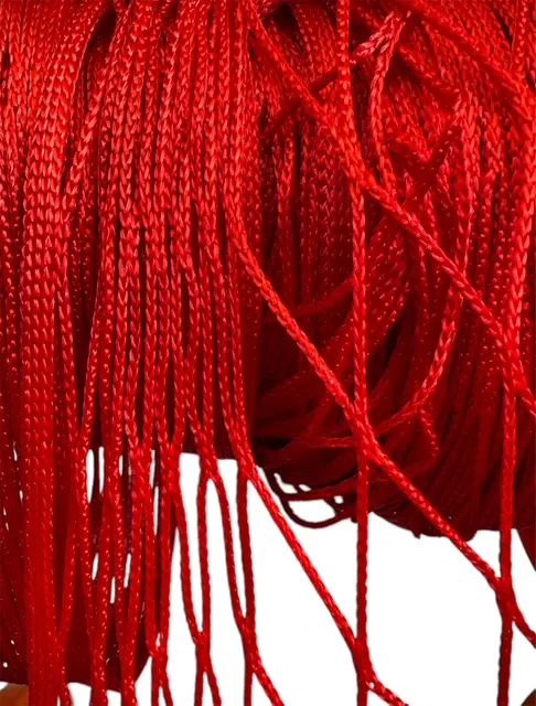 Kaideverkko, punainen 