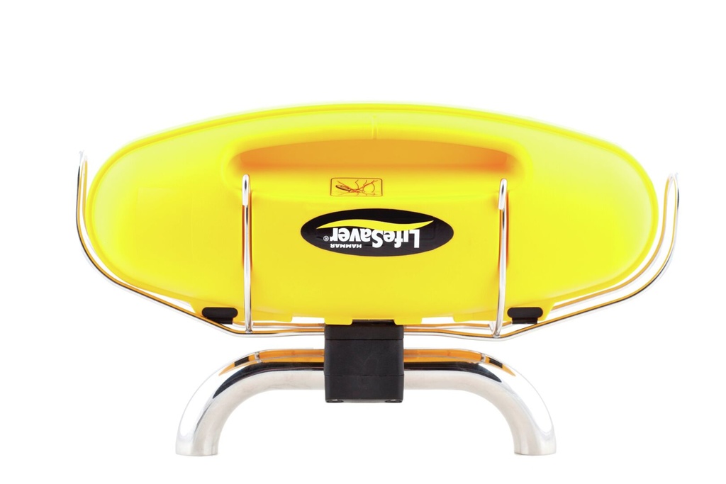 Teline Hammar Lifesaver 25 mm putkeen 