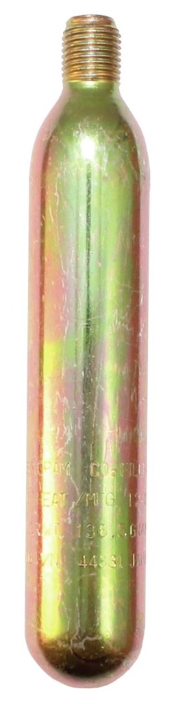 CO2 säiliö, 33g
