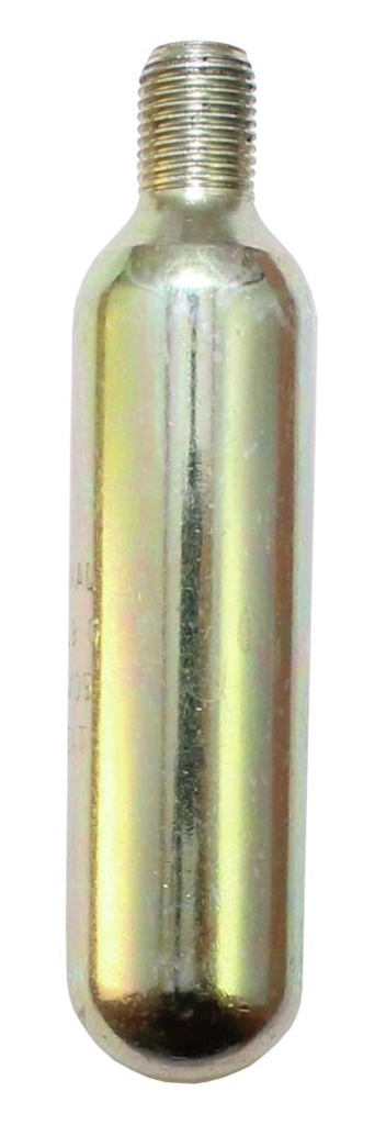 CO2 säiliö, 45 g