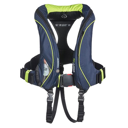Automaattiliivit Ergofit Pro 190N