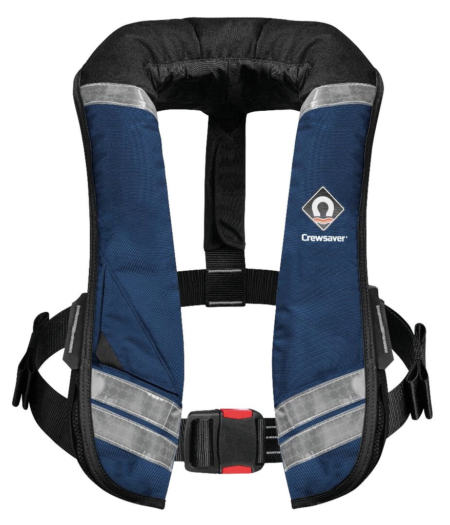 Pelastusliivit CREWFIT 150N XD, automaatti