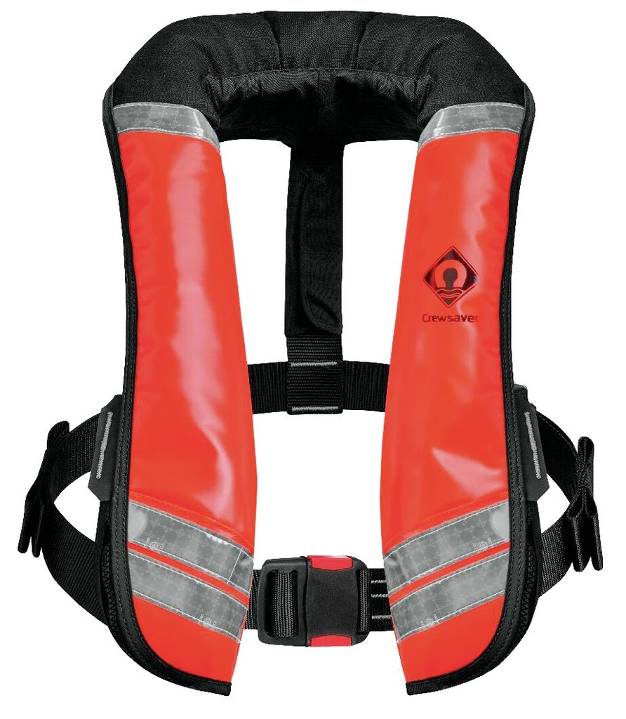 CREWFIT 275N XD AUTO PELASTUSLIIVI 