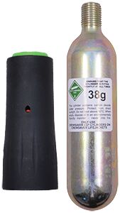 Varapatruunasarjsa Ergofit 38G UML 