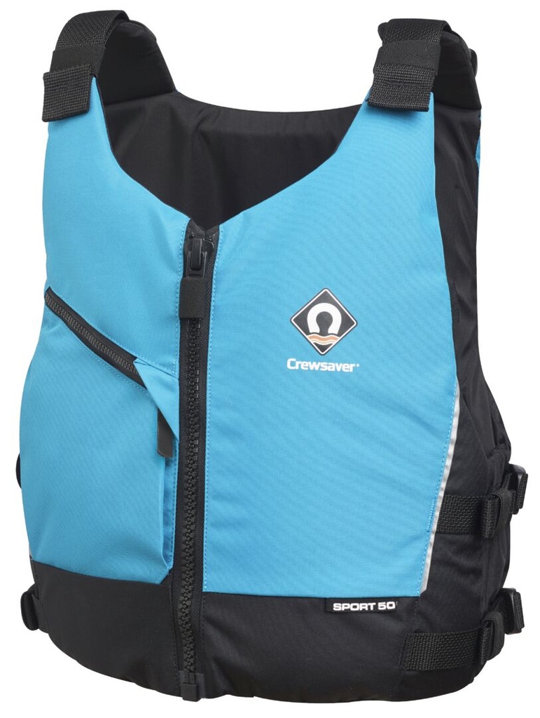 CREWSAVER SPORT 50N S/M 