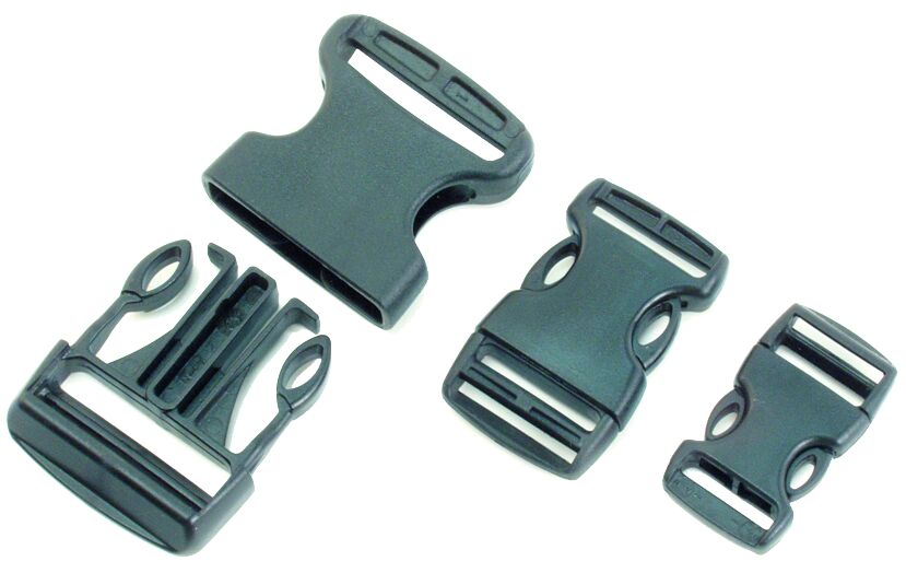 Solki,Nexsus 20Mm Musta 