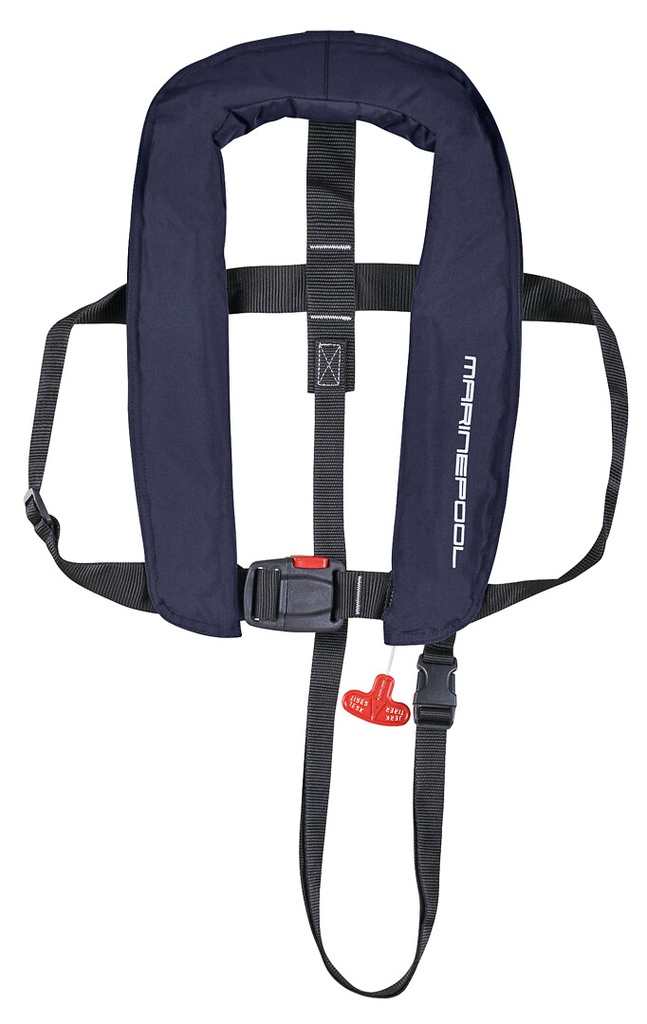 Pelastusliivit ISO150N Classic 3D 