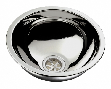 Pesuallas rst Ø 26cm kovera, sihti 1 1/4 kierre