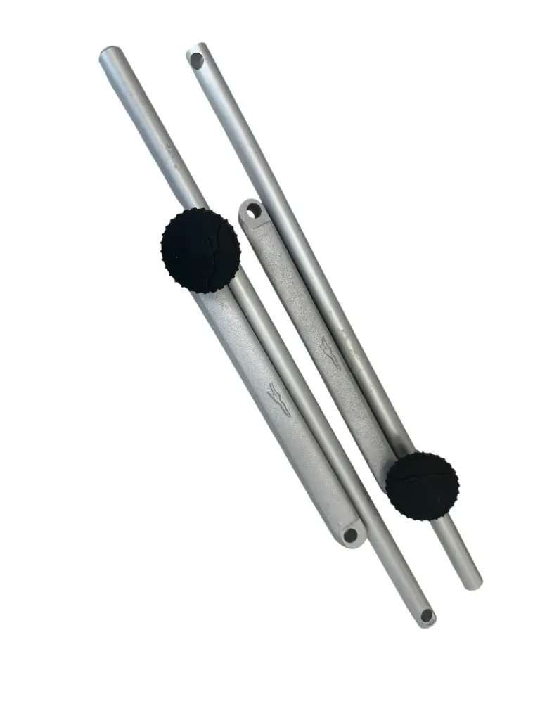 Goiot luukun kannatin 117 (2 kpl) 