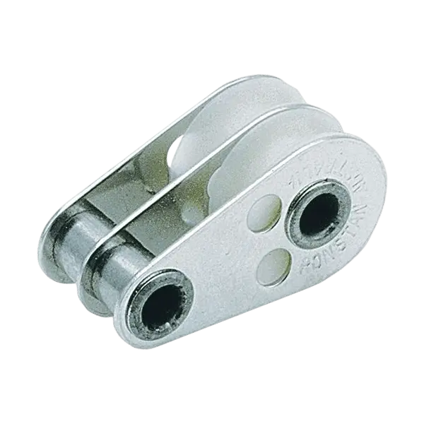 Kaksoisbloki Ronstan 662 