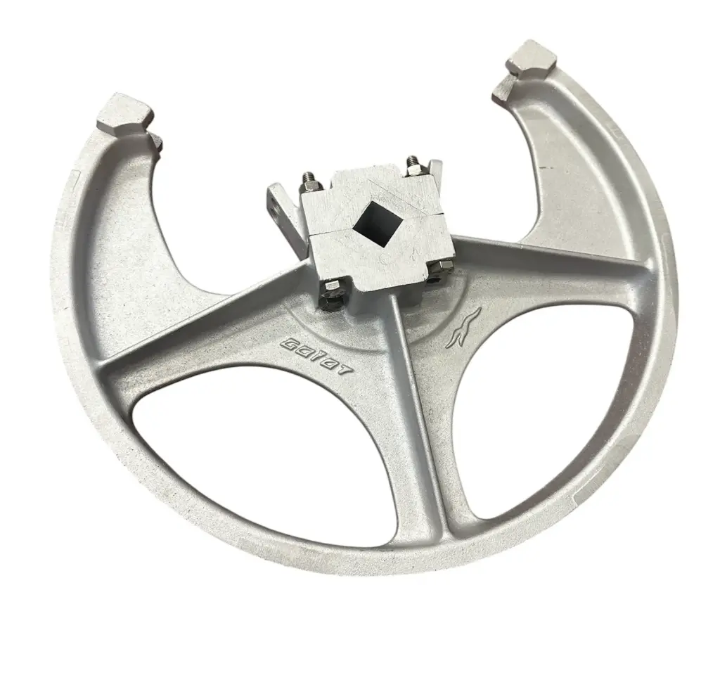 Kvadrantti Goiot, 260ast, 300mm 