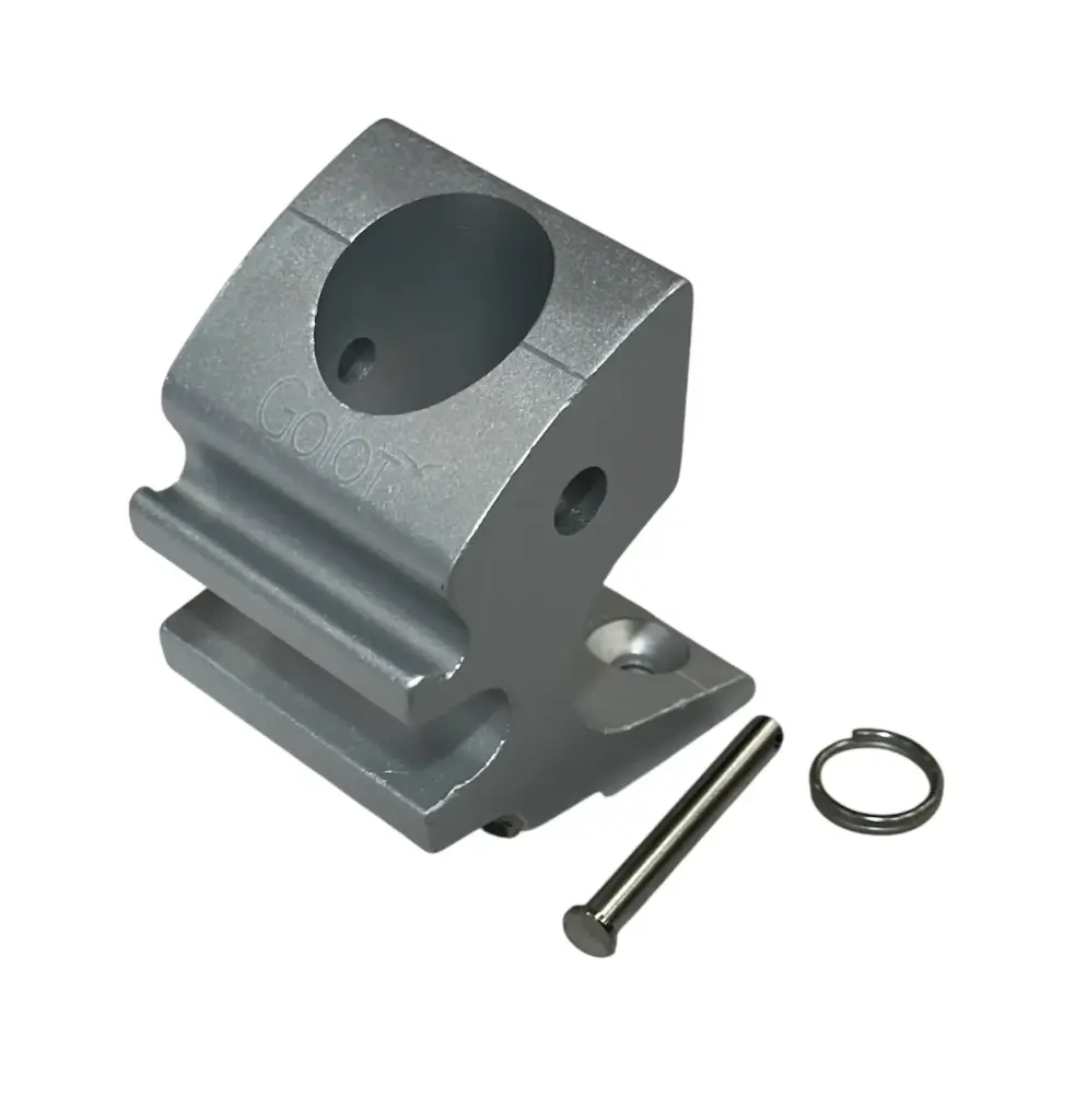Kaidetolpanjalka 808.25 Goiot 