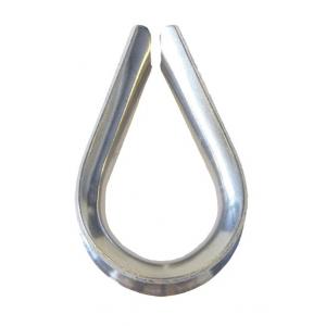 Koussi 10 mm, AISI316 