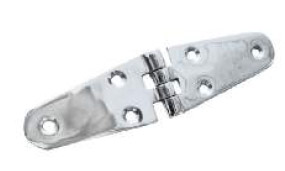 Sarana 144 x 38 mm, AISI316 