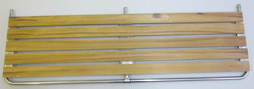 Uimataso 55 x 200 cm 