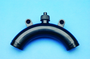 Lappoventtiili 38 mm 100015 