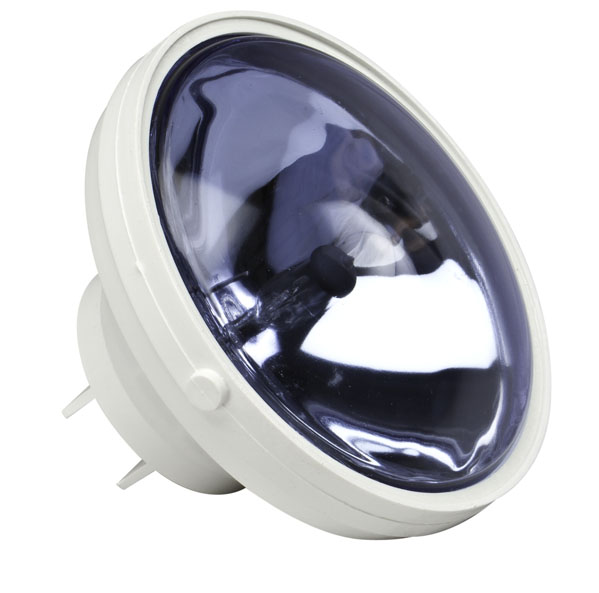 Valonheittimen umpio 12V, Xenon 