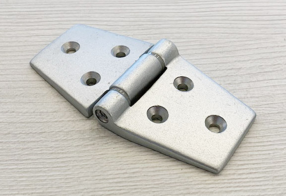 Sarana A-15, alumiini 