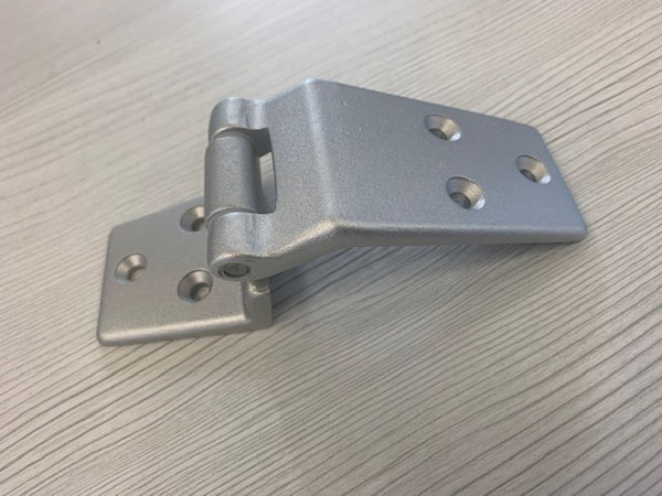 Sarana Jukova A-21, alumiini 