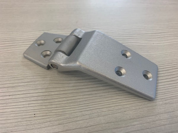 Sarana Jukova A-22, alumiini 