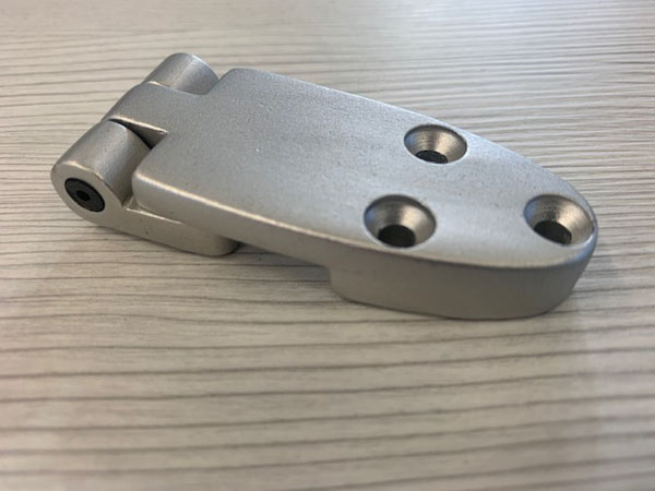 Sarana Jukova A-31, alumiini 